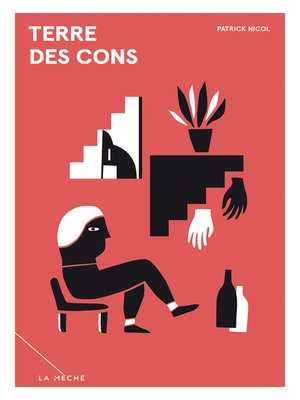 cover image of Terre des cons